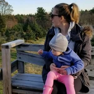 Meet your Posher, Allison